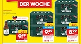 Pilsener im Angebot bei Netto Marken-Discount in Winterberg Pilsener Angebote von Veltins bei Netto Marken-Discount Winterberg für 8,99 €