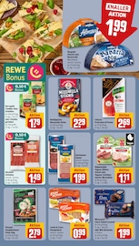 Brot im REWE Prospekt in Aschaffenburg Aktueller REWE Prospekt mit Brot, "Dein Markt", Seite 12