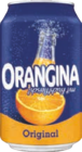 Dr. Pepper Limonaden oder Orangina von teilweise koffeinhaltig im aktuellen EDEKA Prospekt