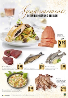 Thunfisch im EDEKA Prospekt "Aktuelle Angebote" mit 48 Seiten (Stuttgart)