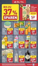 Bier im ALDI Nord Prospekt in Vechelde Aktueller ALDI Nord Prospekt mit Bier, "Aktuelle Angebote", Seite 32