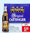 Aktuelle Oettinger Angebote bei Marktkauf in Freiburg (Breisgau) Aktuelles Glorietta Cola-Mix Angebot bei Marktkauf in Freiburg (Breisgau) ab 5,99 €