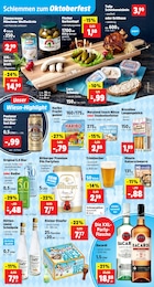 Paulaner Angebot & Preis im aktuellen Thomas Philipps Prospekt Paulaner Angebot im aktuellen Thomas Philipps Prospekt auf Seite 12