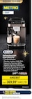 Kaffeevollautomat im Angebot bei METRO in Bremerhaven Kaffeevollautomat Angebote von DeLonghi bei METRO Bremerhaven für 440,29 €