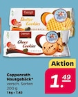 Hausgebäck von Coppenrath im aktuellen Netto mit dem Scottie Prospekt für 1,49 €