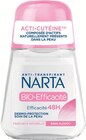 Déodorant bille Bio-Efficacité - Narta à 1,41 € dans le catalogue Intermarché Hyper