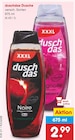 Dusche im Netto Marken-Discount Prospekt Dusche von duschdas im aktuellen Netto Marken-Discount Prospekt für 2,99 €