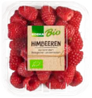 Himbeeren von EDEKA Bio im aktuellen EDEKA Prospekt für 1,99 €