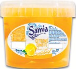 Citrons Confits - SAMIA dans le catalogue Intermarché Super