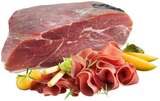 Rohschinken Angebote von Aoste bei REWE Offenbach für 2,99 €