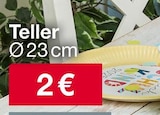 Teller im Angebot bei Woolworth in Melle Teller Angebote bei Woolworth Melle für 2,00 €