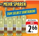 Angebot im EDEKA Dresden Prospekt EDEKA Dresden Prospekt mit im Angebot fĂŒr 2,66 âŹ