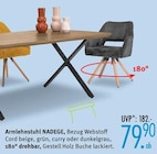 Esstisch Xaviera im Angebot bei Trends in Bergisch Gladbach Esstisch Xaviera Angebote bei Trends Bergisch Gladbach für 79,90 €