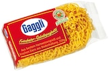Nudeln Angebote von GAGGLI bei Penny Ulm für 0,99 €