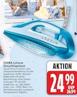 Dampfbügeleisen von EDEKA zuhause im aktuellen E center Prospekt