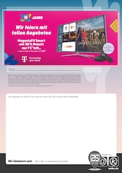 Fernseher im aetka Prospekt in Bad Oldesloe Aktueller aetka Prospekt mit Fernseher, "KOMM' INS BESTE NETZ!", Seite 4