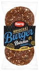 Brioche-Burger-Brötchen Original im Angebot bei Kaufland in Erlangen Brioche-Burger-Brötchen Original Angebote von Harry bei Kaufland Erlangen für 1,59 €