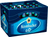 Bier im Angebot bei EDEKA in Bremervörde Bier Angebote von Krombacher bei EDEKA Bremervörde für 11,49 €