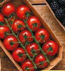 Deutsche Cherry-rispentomaten von GO Regio für 1,39 € bei Netto mit dem Scottie im Angebot Deutsche Cherry-rispentomaten von GO Regio im aktuellen Netto mit dem Scottie Prospekt