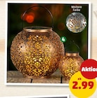 Solarlaterne ORIENT im Angebot bei Penny in Lörrach Solarlaterne ORIENT Angebote bei Penny Lörrach für 2,99 €