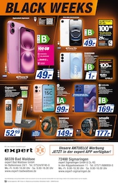 Telefon im expert Prospekt in Ravensburg Aktueller expert Prospekt mit Telefon, "Top Angebote", Seite 8