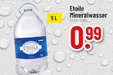 Trinkgut Wallerfangen Prospekt mit  im Angebot für 0,99 €