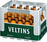 Aktuelle Veltins Angebote bei EDEKA in Münster Aktuelles Pilsener Angebot bei EDEKA in Münster ab 11,99 €