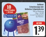 Angebot im E center Bad Königshofen (Grabfeld) Prospekt E center Bad Königshofen (Grabfeld) Prospekt mit im Angebot für 1,39 €