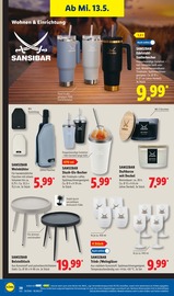 Aktueller Lidl Prospekt mit Glas, "LIDL LOHNT SICH", Seite 60