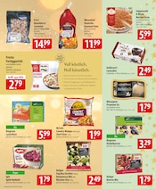 Aktueller famila Nordost Prospekt mit Tiefkühlkost, "besser als gut!", Seite 9