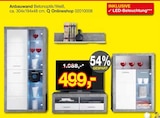 Anbauwand Angebote bei Opti-Megastore Würzburg für 499,00 €