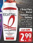 Elvital Shampoo Angebote von L'Oréal Paris bei E center Siegburg für 2,99 €