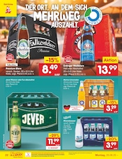 Aktueller Netto Marken-Discount Prospekt mit Erdinger, "Aktuelle Angebote", Seite 32