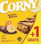 Müsliriegel von Corny für 1,69 € bei Lidl im Angebot Müsliriegel von Corny im aktuellen Lidl Prospekt