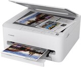 Imprimante multifonctions - CANON - Carrefour à Saumur Imprimante multifonctions - CANON en promo chez Carrefour Saumur à 54,99 €