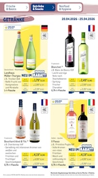 Rosé Angebot im aktuellen METRO Prospekt auf Seite 35