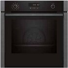 Einbaubackofen BLE310KP im Angebot bei expert in Singen Einbaubackofen BLE310KP Angebote von Neff bei expert Singen für 999,00 €
