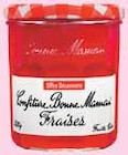 Promo Confiture Offre Découverte Fraise à 0,60 € dans le catalogue Intermarché à Salon-de-Provence