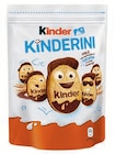 Kinderini Angebote von Kinder bei Lidl Hoyerswerda für 3,19 €