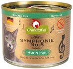 Katzenahrung Angebote von Granatapet bei REWE Sankt Augustin für 2,49 €