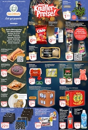 Aktueller GLOBUS Supermarkt Prospekt in Bornheim und Umgebung, "Aktuelle Angebote" mit 26 Seiten, 29.12.2025 - 03.01.2026