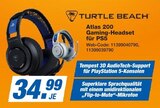 Atlas 200 Gaming-Headset für PS5 im Angebot bei expert in Wesel Atlas 200 Gaming-Headset für PS5 Angebote von TURTLE BEACH bei expert Wesel für 34,99 €