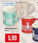 Kaffeebecher im Angebot bei Kaufhaus Stolz in Cuxhaven Kaffeebecher Angebote bei Kaufhaus Stolz Cuxhaven für 5,99 €