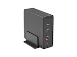 200019 USB LADESTATION, 3 PORTS, 140W Ladestation Nintendo, Google, Huawei, Dell, Dynabook, Fujitsu, Lenovo, Medion, MSI, Packard Bell, VAIO,Trekstor, Apple, Microsoft, Samsung, Asus, HP, Acer, Schwarz von HAMA im aktuellen MediaMarkt Saturn Prospekt für 66,99 €