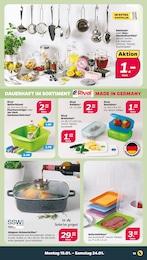 Sieb Angebot im aktuellen Netto mit dem Scottie Prospekt auf Seite 15