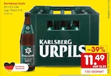 Urpils im aktuellen Prospekt bei Netto Marken-Discount in Waldsee