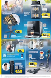Rasierer im EURONICS Prospekt in Hagen Aktueller EURONICS Prospekt mit Rasierer, "GENAU RICHTIG. SMARTE TECHNIK. HEISSE PREISE.", Seite 4