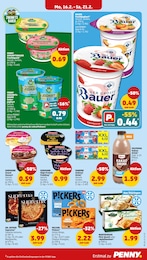 Penny Joghurt im Prospekt 