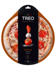 Pizza - TREO en promo chez Carrefour Market Orléans à 5,99 €