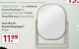 Kosmetikspiegel von Jean & Len im aktuellen Rossmann Prospekt